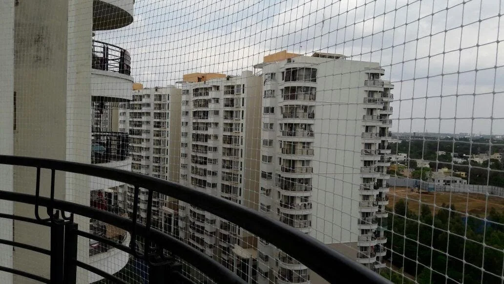  Balcony Safety
                                            Nets in Yelahanka 