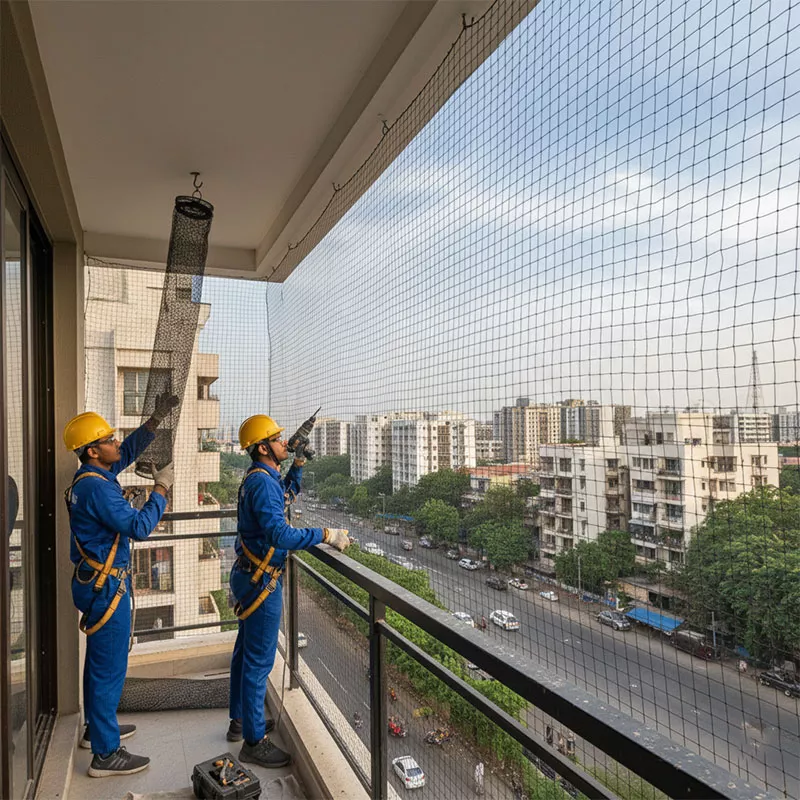  Pigeon Net Services Near Me in Bangalore 