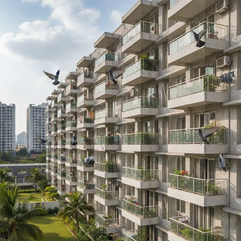  Pigeon Nets Near Me in Bangalore 