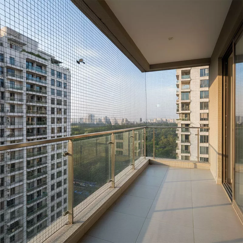  Pigeon Netting Installation Near Me in Bangalore 