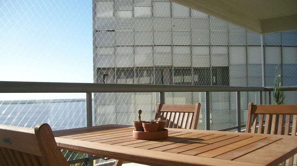 Balcony Safety Nets in Sarjapura
